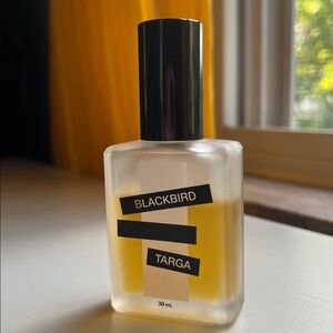 Blackbird Targa Perfume